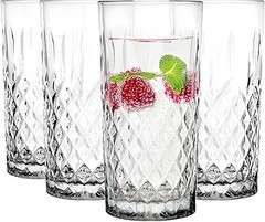 Recetas de Cócteles para Disfrutar en Vasos Long Drink