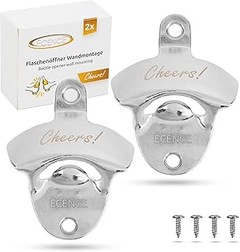 Los abridores de pared más vendidos en Amazon para tu casa