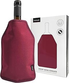 Mejores accesorios para optimizar tu enfriador rápido de botellas