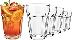 Alternativas a las copas de mojito para disfrutar tus cócteles