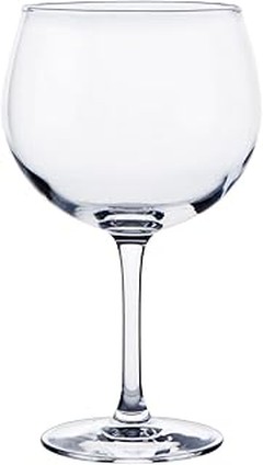 Alternativas ideales a los vasos de cristal para combinados