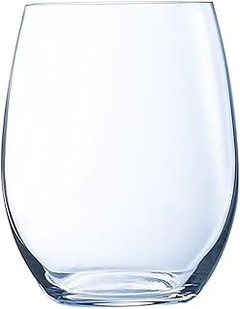 Opciones innovadoras de vasos para tus combinados grandes