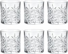 Descubre alternativas a los vasos para whisky de base gruesa