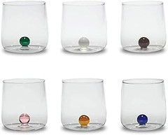 Alternativas a los vasos tumbler para cocktails: opciones variadas