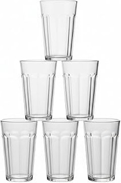 Alternativas Creativas a los Sets de Vasos para Combinados