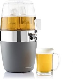 ** Mejores alternativas a los tiradores de cerveza silenciosos