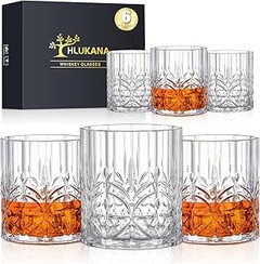 Opciones efectivas a los vasos irrompibles para whisky