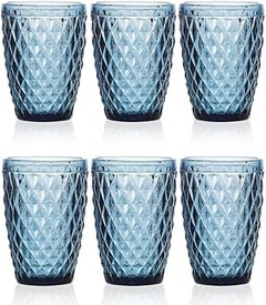 Descubre Opciones de Cristalería Alternativas a los Vasos Vintage
