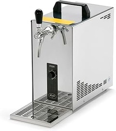 Las mejores alternativas al kit de tirador de cerveza en casa