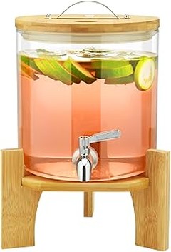 Opciones diferentes a los dispensadores de bebidas con soporte