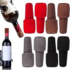 Alternativas Creativas a los Tapones Tradicionales para Botellas