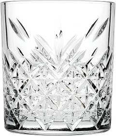 ¿Por qué elegir vasos bajos para disfrutar del whisky?