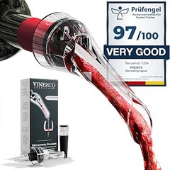 Descubre los beneficios de usar un decantador de vino