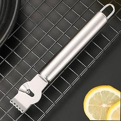 ¿Por qué usar un zester en tus cócteles? Descubre sus beneficios