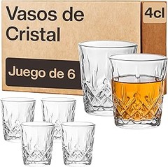 Recetas de cócteles perfectos para vasos de whisky de base gruesa
