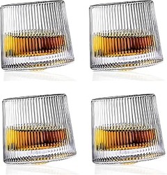 Mantenimiento y limpieza de vasos de whisky para preservar su calidad