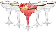 Guía para cuidar y mantener tus copas de daiquiri