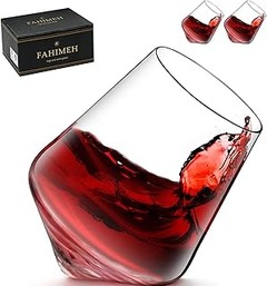 ¿Cómo afecta el diseño del vaso al sabor del whisky?