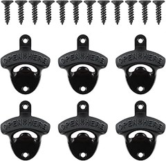 Guía para elegir el abridor de pared perfecto
