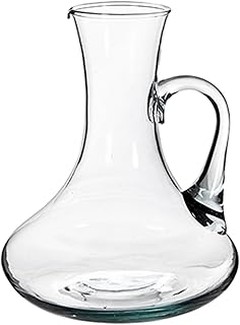 Guía para elegir el decantador de vino blanco adecuado