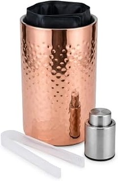 Guía para Elegir el Mejor Set de Enfriadores de Botellas