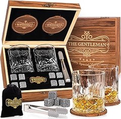 Guía para elegir el perfecto set de vasos para whisky