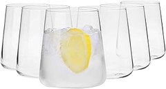 Guía para elegir el vaso long drink adecuado para tus bebidas