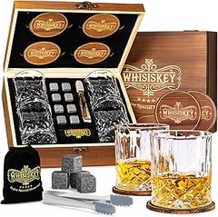 Guía para elegir el vaso perfecto para disfrutar de whisky japonés