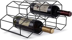 Guía para Instalar un Botellero Minimalista en Casa