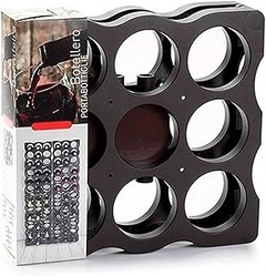 Guía para instalar tu botellero modular sin complicaciones