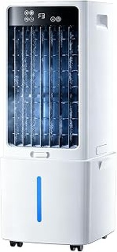 Guía Práctica para Instalar un Enfriador para Exterior