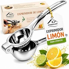 Aprende a limpiar correctamente tu exprimidor de cítricos
