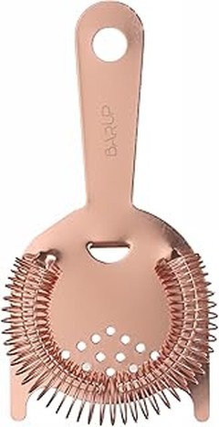 Guía para limpiar y mantener un colador Hawthorne correctamente