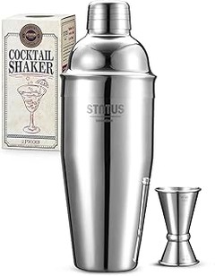 Mantenimiento y limpieza de cocteleras con medidor