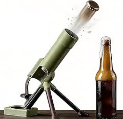 Guía para mantener y limpiar un abridor de bar en casa