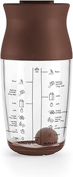 Guía práctica para limpiar y mantener tu coctelera de 500 ml