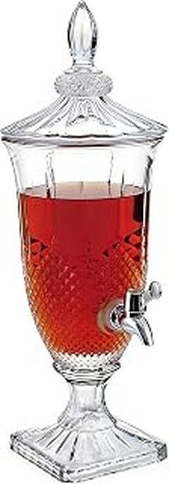 Guía para limpiar y mantener un dispensador de bebidas con base antideslizante