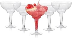 Mejores prácticas para el mantenimiento de copas de margarita
