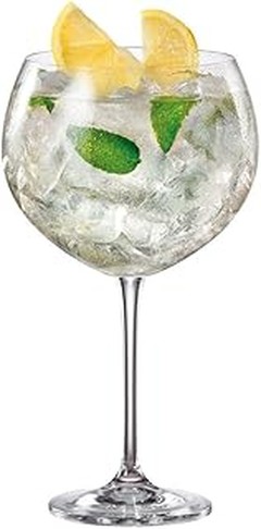 ¿Cuál elegir? Comparativa entre Copas de Daiquiri y Copas de Margarita