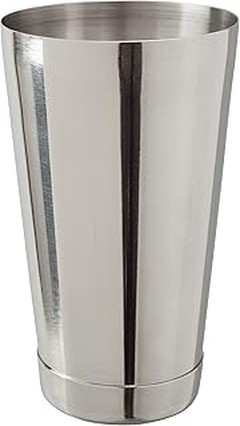 Comparativa entre Cocteleras de 500 ml y 750 ml para tu Bar en Casa
