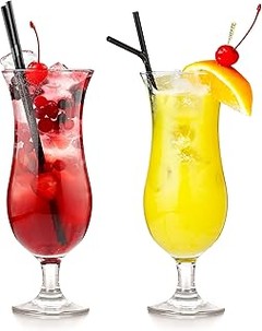 Comparativa de copas de mojito: elige las mejores para tus cócteles