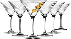 Las Mejores Copas de Martini: Comparativa de Marcas