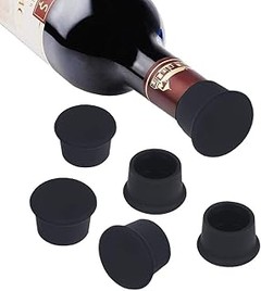 Comparativa de materiales: ¿Cuál es el mejor tapón para botellas?