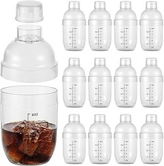 Mejores precios de cocteleras con colador integrado en Amazon