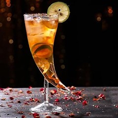 Mejores precios en copas de cóctel para tu bar en casa
