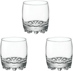 Mejores precios en vasos para whisky de base gruesa