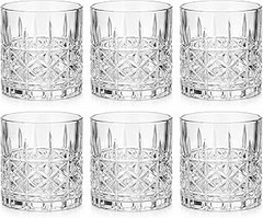 Comparativa de las Mejores Marcas de Vasos de Whisky Premium