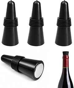 Cómo Cuidar los Tapones de Botellas para Prolongar su Vida Útil