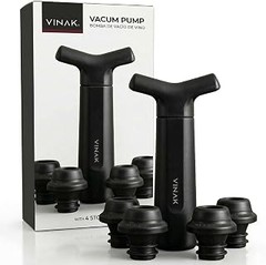 ¿Cuánto Cuestan los Tapones al Vacío? Análisis de Costos