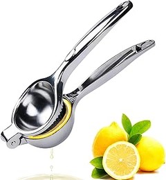 Precios de los exprimidores de cítricos: ¿Qué esperar?